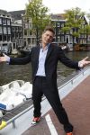 Amsterdam, 22 Augustus 2012
Persvoorstelling cast De Jantjes
Winston Post
Foto Peter Smulders BV