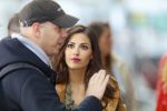 Amsterdam, 11 Juli 2012
Yolanthe Sneijder tijdens filmopnames in Amsterdan
Foto Peter Smulders BV