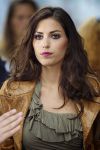 Amsterdam, 11 Juli 2012
Yolanthe Sneijder tijdens filmopnames in Amsterdan
Foto Peter Smulders BV