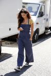 Amsterdam 10 augustus 2012
Yolanthe Sneijder Cabau Najib Amhali en Johnny de Mol bij opnames film Valentino.
Peter Smulders bv