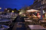 Maastricht, 12 Juli 2012
t Bassin by night
Foto Peter Smulders BV