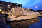Maastricht, 12 Juli 2012
t Bassin by night
Foto Peter Smulders BV