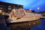 Maastricht, 12 Juli 2012
t Bassin by night
Foto Peter Smulders BV