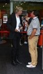 Amsterdam, 5 Augustus 2013
Premiere de Lone Ranger

Foto Peter Smulders BV