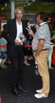 Amsterdam, 5 Augustus 2013
Premiere de Lone Ranger

Foto Peter Smulders BV