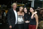 Amsterdam, 5 Augustus 2013
Premiere de Lone Ranger
Adam Curry, Micky Hoogendijk, Christiana Curry en vriendin Elle Bandita
Foto Peter Smulders BV