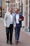Amsterdam 1 juli 2013
Uitreiking Johan Kaart prijs in het nieuwe de la mar. Albert Verlinde
Peter Smulders bv
