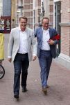 Amsterdam 1 juli 2013
Uitreiking Johan Kaart prijs in het nieuwe de la mar. Albert Verlinde
Peter Smulders bv