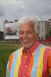 Amsterdam, 5 Augustus 2013
Premiere Circus Herman Renz
Ben Cramer
Foto Peter Smulders BV
