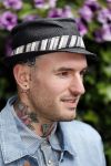 Amsterdam 27 juni 2013
Gift suite in hotel the Grand. Ben Saunders
Peter Smulders bv