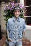 Amsterdam 27 juni 2013
Gift suite in hotel the Grand. Ben Saunders
Peter Smulders bv