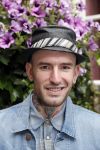 Amsterdam 27 juni 2013
Gift suite in hotel the Grand. Ben Saunders
Peter Smulders bv