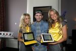 Amsterdam 27 juni 2013
Gift suite in hotel the Grand. Ben Saunders
Peter Smulders bv