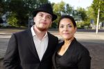 Amsterdam 25 juni 2013
Premiere Tula the Revolt in het tropenmuseum. Brainpower met vrouw
Peter Smulders bv