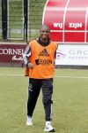 Amsterdam 29 juni 2013
Voetbaltournooi op de toekomst (ajax) voor de stichting de upside van down
met diverse bn ers en oud voetballers.. Syndroom van down. Bryan Roy
Peter Smulders bv