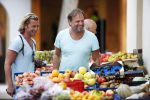 ibiza 16 juli 2013
Carlo Boszhard en zijn vriend Herald op vakantie op ibiza. Ze winkelen in de oude stad.
Peter Smulders bv