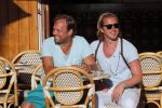 ibiza 16 juli 2013
Carlo Boszhard en zijn vriend Herald op vakantie op ibiza. Ze winkelen in de oude stad.
Peter Smulders bv