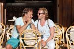 ibiza 16 juli 2013
Carlo Boszhard en zijn vriend Herald op vakantie op ibiza. Ze winkelen in de oude stad.
Peter Smulders bv