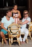 ibiza 16 juli 2013
Carlo Boszhard en zijn vriend Herald op vakantie op ibiza. Ze winkelen in de oude stad.
Peter Smulders bv