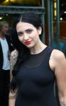 Amsterdam, 5 Augustus 2013
Premiere de Lone Ranger

Foto Peter Smulders BV