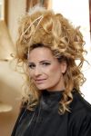 Bilthoven 4 juli 2013
Claudia Schoemacher als Marie Antoinette.
Peter Smulders bv