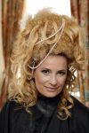 Bilthoven 4 juli 2013
Claudia Schoemacher als Marie Antoinette.
Peter Smulders bv