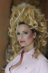 Bilthoven 4 juli 2013
Claudia Schoemacher als Marie Antoinette.
Peter Smulders bv
