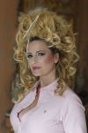 Bilthoven 4 juli 2013
Claudia Schoemacher als Marie Antoinette.
Peter Smulders bv