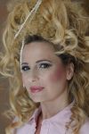 Bilthoven 4 juli 2013
Claudia Schoemacher als Marie Antoinette.
Peter Smulders bv