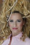 Bilthoven 4 juli 2013
Claudia Schoemacher als Marie Antoinette.
Peter Smulders bv