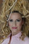 Bilthoven 4 juli 2013
Claudia Schoemacher als Marie Antoinette.
Peter Smulders bv
