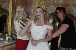 Bilthoven 4 juli 2013
Claudia Schoemacher als Marie Antoinette.
Peter Smulders bv