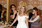 Bilthoven 4 juli 2013
Claudia Schoemacher als Marie Antoinette.
Peter Smulders bv