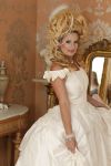 Bilthoven 4 juli 2013
Claudia Schoemacher als Marie Antoinette.
Peter Smulders bv