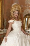 Bilthoven 4 juli 2013
Claudia Schoemacher als Marie Antoinette.
Peter Smulders bv
