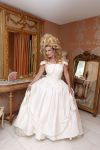 Bilthoven 4 juli 2013
Claudia Schoemacher als Marie Antoinette.
Peter Smulders bv