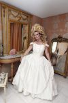 Bilthoven 4 juli 2013
Claudia Schoemacher als Marie Antoinette.
Peter Smulders bv