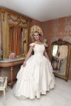 Bilthoven 4 juli 2013
Claudia Schoemacher als Marie Antoinette.
Peter Smulders bv