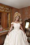 Bilthoven 4 juli 2013
Claudia Schoemacher als Marie Antoinette.
Peter Smulders bv