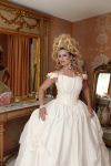 Bilthoven 4 juli 2013
Claudia Schoemacher als Marie Antoinette.
Peter Smulders bv