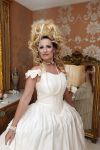 Bilthoven 4 juli 2013
Claudia Schoemacher als Marie Antoinette.
Peter Smulders bv