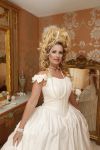 Bilthoven 4 juli 2013
Claudia Schoemacher als Marie Antoinette.
Peter Smulders bv
