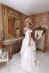 Bilthoven 4 juli 2013
Claudia Schoemacher als Marie Antoinette.
Peter Smulders bv