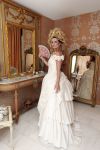 Bilthoven 4 juli 2013
Claudia Schoemacher als Marie Antoinette.
Peter Smulders bv
