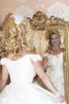 Bilthoven 4 juli 2013
Claudia Schoemacher als Marie Antoinette.
Peter Smulders bv