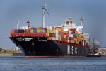 Antwerpen 18 Juli 2013,
Containervervoer per schip
Vervoersmaatschappij MSC
Fotopersbureau Peter Smulders BV