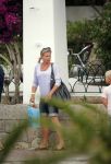 ibiza 12 juli 2013
Corine Boon met man en kinderen op ibiza.
Peter Smulders bv