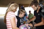 Noordwijk 12 augustus 2013
De spelers van het nederlands elftal verzamelen in het hotel Huis ter Duin voor de vriendschappelijke wedstrijd Portugal-Nederland. daley Blind
Peter Smulders bv