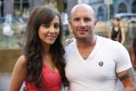 Amsterdam 8 juli 2013
Premiere Internship in little Buddha. Dean saunders met zijn vriendin Jamie Faber
Peter Smulders bv