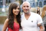 Amsterdam 8 juli 2013
Premiere Internship in little Buddha. Dean saunders met zijn vriendin Jamie Faber
Peter Smulders bv